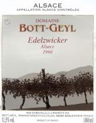 BottGeyl-edelzwicker 1998